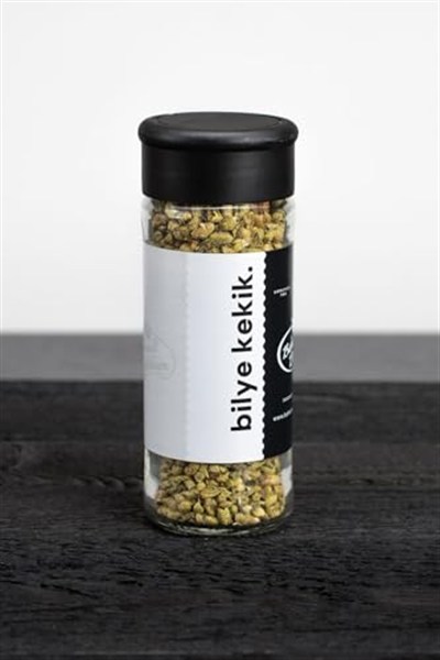 Baharat Dükkanı Bilye Kekik 15gr (cam)