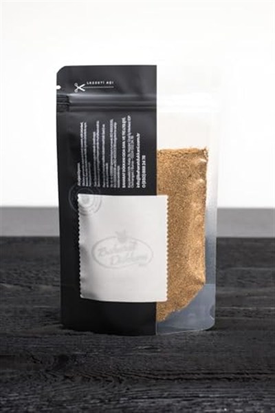 Baharat Dükkanı Garam Masala 60gr