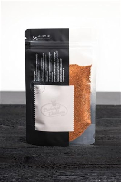 Baharat Dükkanı Kajun 50gr