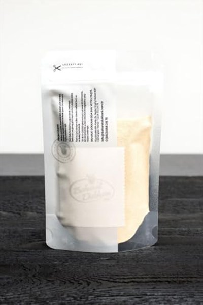 Baharat Dükkanı Kereviz Tozu (kök) 100gr