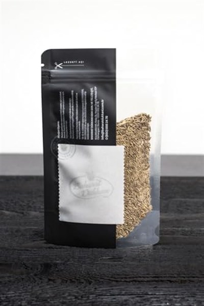 Baharat Dükkanı Kimyon (tane) 50gr