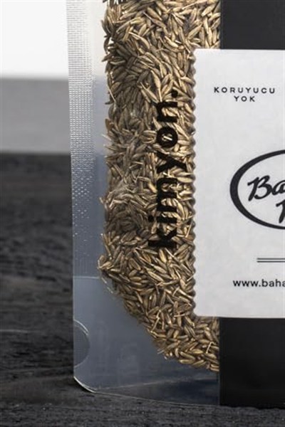 Baharat Dükkanı Kimyon (tane) 50gr