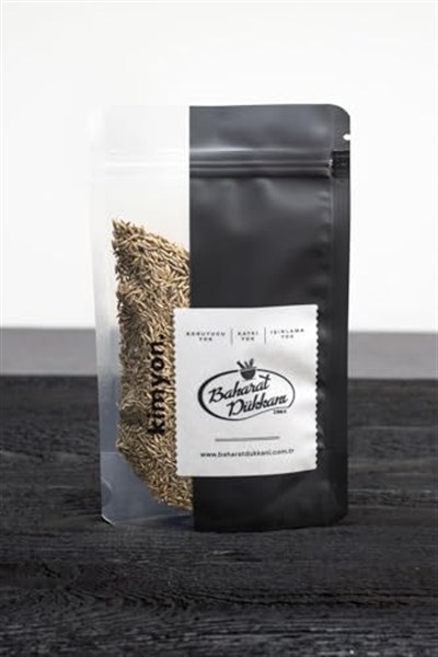 Baharat Dükkanı Kimyon (tane) 50gr