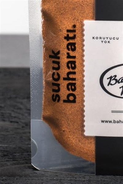Baharat Dükkanı Sucuk 40gr