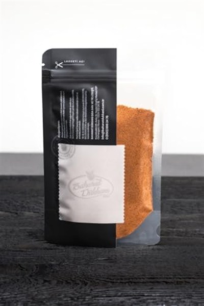 Baharat Dükkanı Sucuk 40gr