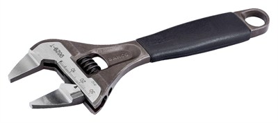 Bahco AAdjustable Moleta Central 8