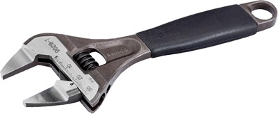 Bahco AAdjustable Moleta Central 8