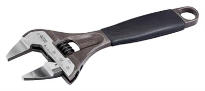 Bahco AAdjustable Moleta Central 8