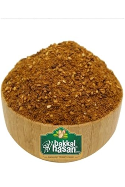 Bakkal Hasan Kahvaltılık Zahter Özel - 100 Gr