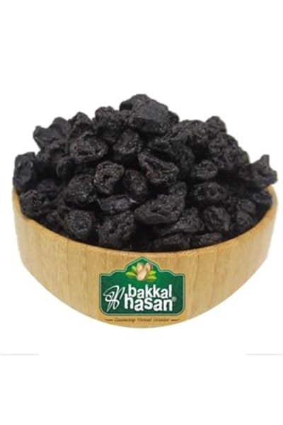 Bakkal Hasan Yaban Mersini Kurusu Blue Berry - 500 Gr
