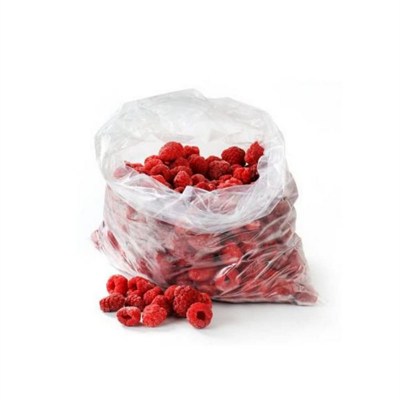 Bakkaliye Torbası 0,5lik 1 Kg 14x28 Cm Yarımlık Naylon Torba Şeffaf Bakliyat Torbası Dolap Poşeti