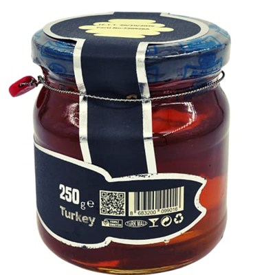 BALDUDAK ANZER BALI 250 GR