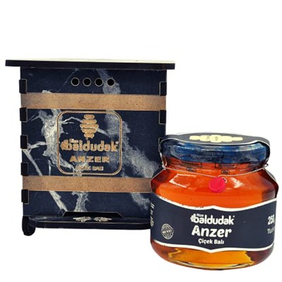 BALDUDAK ANZER BALI 250 GR