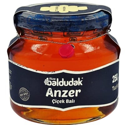 BALDUDAK ANZER BALI 250 GR