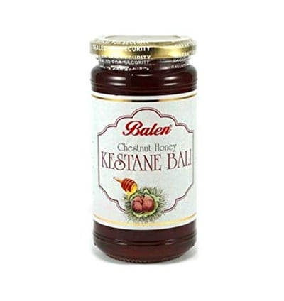 Balen Kestane Balı 625 gr
