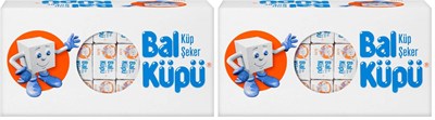 Balküpü İkili Sargılı 750g 2li paket