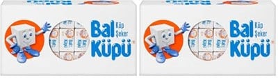 Balküpü İkili Sargılı 750g 2li paket