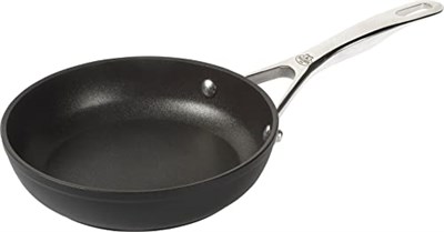 Ballarini 750018750 Kızartma Tavası - Bedenler: 20 cm, 24 cm, Standart