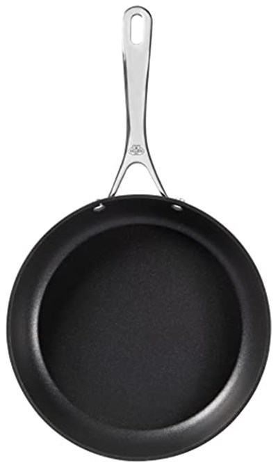 Ballarini 750018750 Kızartma Tavası - Bedenler: 20 cm, 24 cm, Standart
