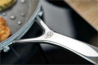 Ballarini 750028200 Kızartma Tavası - Bedenler: 18 CM, 24 CM, 28 CM