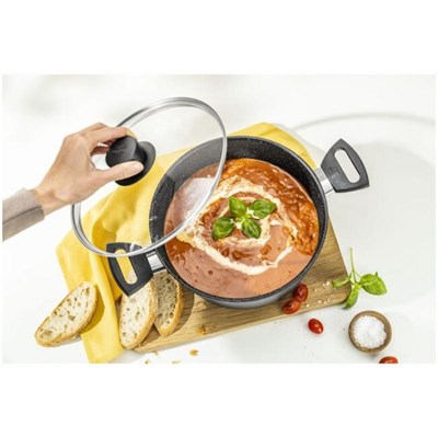 Ballarini Derin Tencere, 24 Cm
