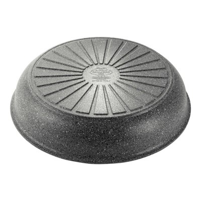 Ballarini Kızartma Tavası Seti 16-24-28cm