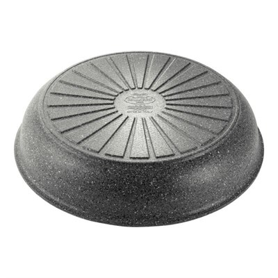 Ballarini Kızartma Tavası Seti 24 Cm