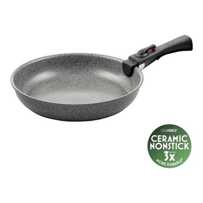 Ballarini Kızartma Tavası Seti 28 Cm