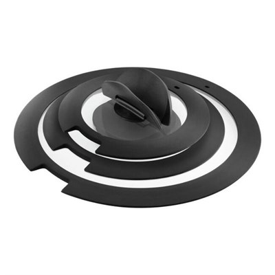 Ballarini Kızartma Tavası Seti, 6-parça, Alüminyum, Ceramic Non-stick Coating