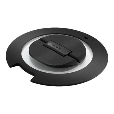 Ballarini Kızartma Tavası Seti, 6-parça, Alüminyum, Ceramic Non-stick Coating