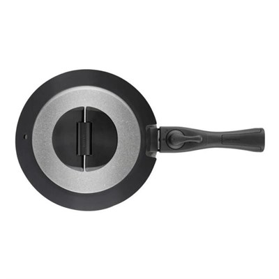 Ballarini Kızartma Tavası Seti, 6-parça, Alüminyum, Ceramic Non-stick Coating