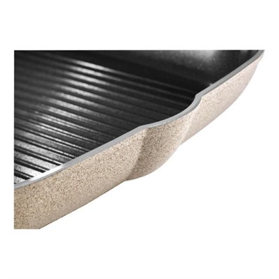 Ballarini Ledro Izgara Tava, 28 Cm