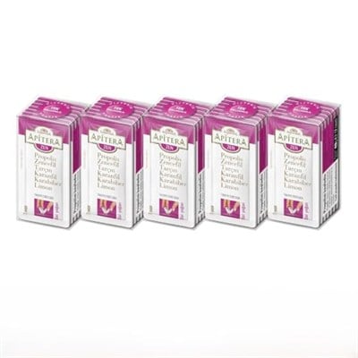 Balparmak Apitera Zen 7 g x 35 Adet (Propolis, Bal, Zencefil, Limon)