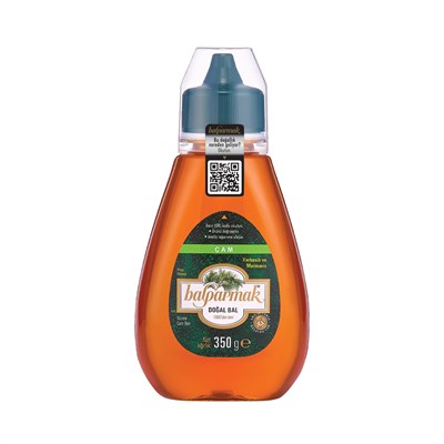 Balparmak Çıtkapak Çam Balı 350 g