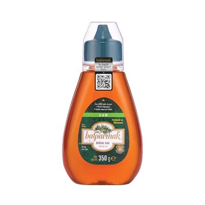 Balparmak Çıtkapak Çam Balı 350 g