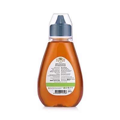 Balparmak Çıtkapak Çam Balı 350 g