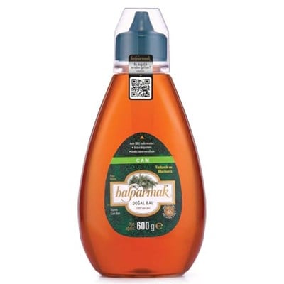 Balparmak Çıtkapak Çam Balı 600 Gr