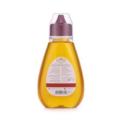 Balparmak Çıtkapak Yayla Çiçek Balı 350 Gr