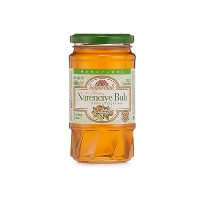 Balparmak Narenciye Balı 460 Gr