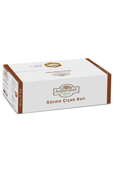 Balparmak Piknik Yayla Ve Ova Balı 20 G X 120 Adet