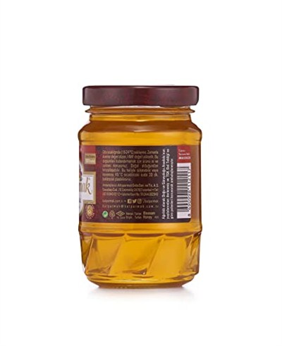 Balparmak Yayla Çiçek Balı 225 Gr