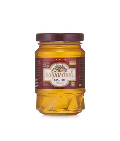 Balparmak Yayla Çiçek Balı 225 Gr