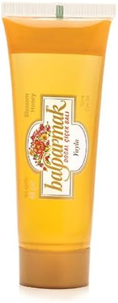 Balparmak Yayla Çiçek Balı 40 g Tüp