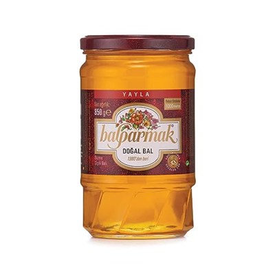 Balparmak Yayla Çiçek Balı 850 Gr