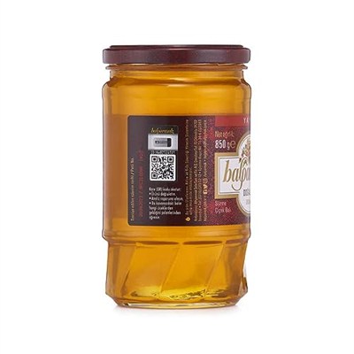 Balparmak Yayla Çiçek Balı 850 Gr