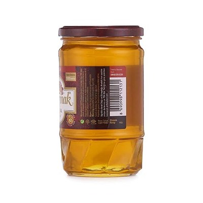 Balparmak Yayla Çiçek Balı 850 Gr