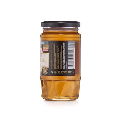 Balparmak Yüksek Yayla Çiçek Balı (Özel Seçim) 460 Gr