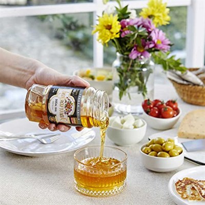 Balparmak Yüksek Yayla Çiçek Balı (Özel Seçim) 460 Gr