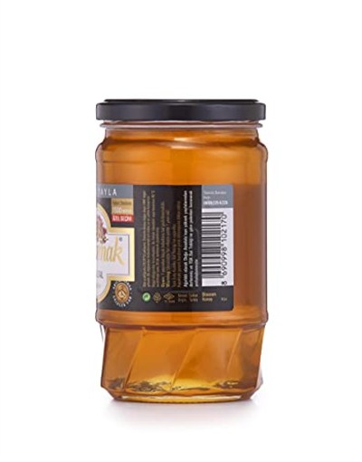 Balparmak Yüksek Yayla Çiçek Balı (Özel Seçim) 850 Gr