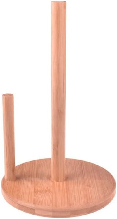 Bambum 02675 Cornet - Kagit Havluluk, Standart, Ahşap